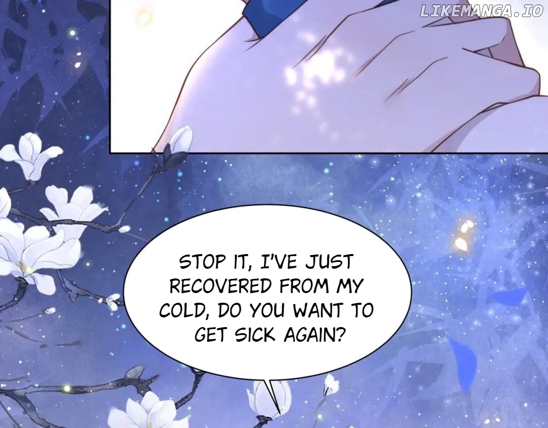 Lonely Emperor Chases His Sister-in-Law Chapter 46 - page 40